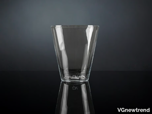 TROP - Glass vase _ VGnewtrend