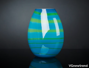 UNDER SEA - Glass vase _ VGnewtrend