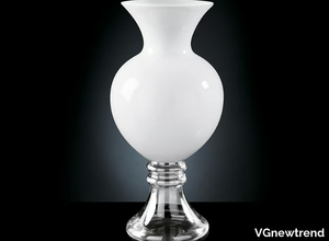 ANN - Glass vase _ VGnewtrend