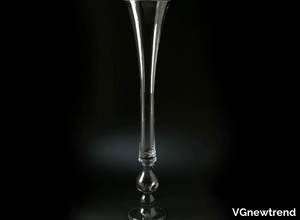 ANNALISA - Glass vase _ VGnewtrend