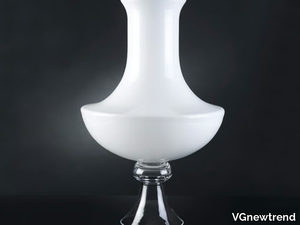 ARES - Glass vase _ VGnewtrend