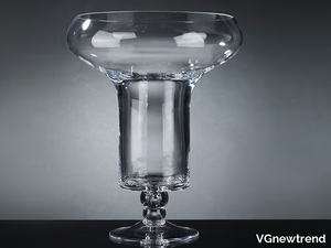 ATENE - Glass vase _ VGnewtrend