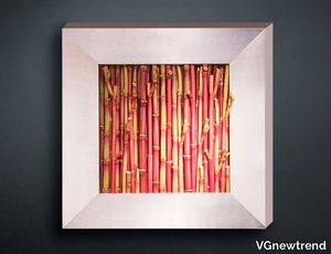 BAMBOO - Vegetal frame _ VGnewtrend