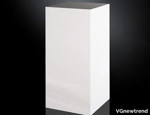 CADEAU - Acrylic pedestal _ VGnewtrend