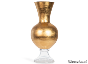 DAMA - Glass vase _ VGnewtrend