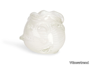 DYNAMIC - Murano glass vase _ VGnewtrend