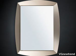 EMERALD - Wall-mounted framed hall mirror _ VGnewtrend