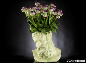 ERCOLE - Ceramic vase _ VGnewtrend