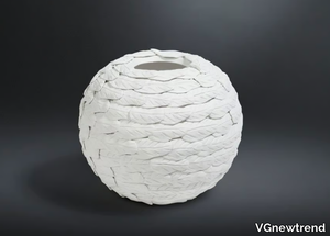 FOGLIE - Ceramic vase _ VGnewtrend