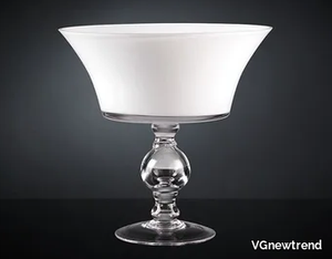 CAMILLA - Glass vase _ VGnewtrend