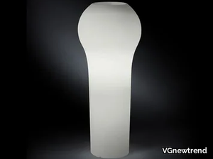 SAKATA - Polyethylene floor lamp _ VGnewtrend