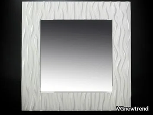 ST. MARTIN - Wall-mounted framed hall mirror _ VGnewtrend