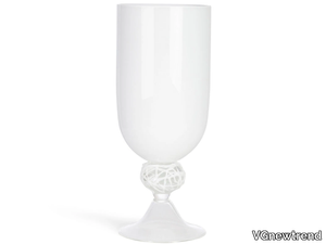 HANK - Glass vase _ VGnewtrend