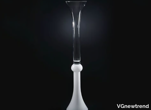 LUDOVICA - Glass vase _ VGnewtrend