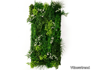 MELEDA - Vegetal frame _ VGnewtrend