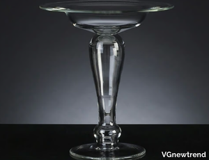 MIRA - Glass vase _ VGnewtrend