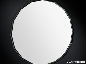 ROUND - Wall-mounted round hall mirror _ VGnewtrend