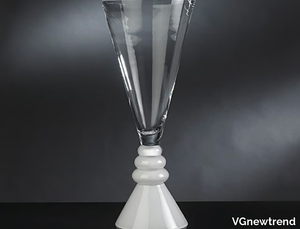 SERENA - Glass vase _ VGnewtrend