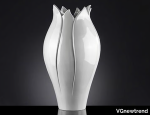 TULIPANO - Ceramic vase _ VGnewtrend