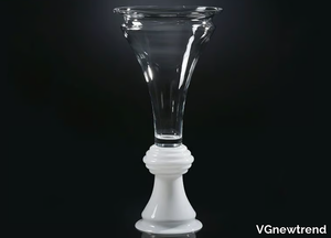 VANESSA - Glass vase _ VGnewtrend