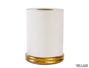 LONDON - LED table lamp with wireless charging _ VILLARI