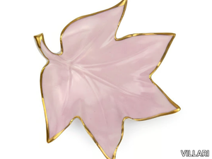 MAPLE LEAF - Porcelain pin tray _ VILLARI