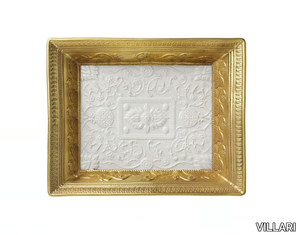 ORIENT - Porcelain pin tray _ VILLARI