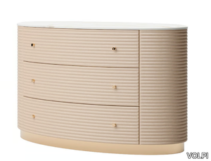 ELLIS - Chest of drawers _ VOLPI