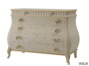 FLORENTIA - Chest of drawers _ VOLPI