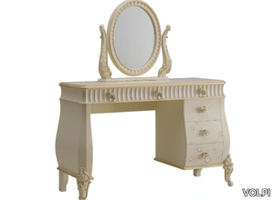 FLORENTIA - Dressing table _ VOLPI