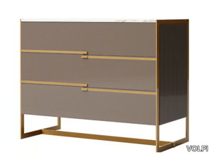 MAVIS - Chest of drawers _ VOLPI