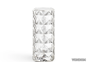 MARQUIS - Plastic table lamp _ VONDOM