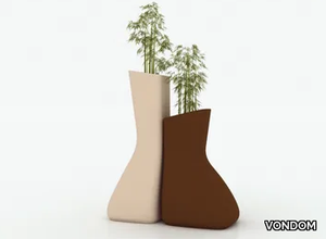 LAS MOMAS - Garden vase _ VONDOM