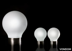 THE SECOND LIGHT - Floor lamp _ VONDOM