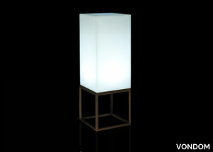 VELA - Floor lamp _ VONDOM