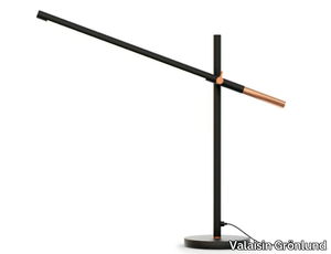 PIANO - LED adjustable table lamp _ Valaisin Grönlund