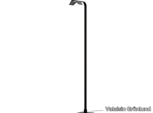 RAYMAN - LED floor lamp _ Valaisin Grönlund