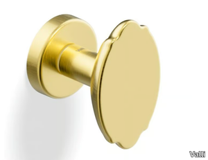 K1061 CENERENTOLA - Brass door knob _ Valli