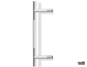 P 5408 K2 - Stainless steel pull handle _ Valli