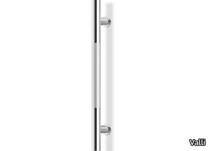 P5406 K2 - Stainless steel pull handle _ Valli