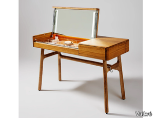 NENA - Wooden dressing table _ Vallvé