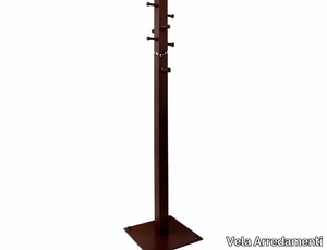 APP-FRANKIE - Iron coat stand _ Vela Arredamenti