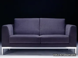 PL-RELAX - 2 seater fabric sofa _ Vela Arredamenti