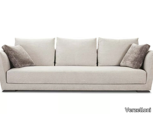 LYNDON - 3 seater fabric sofa _ Verzelloni