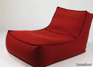 ZOE - Fabric armchair _ Verzelloni