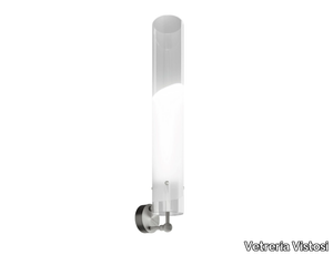 LIO AP - Glass wall lamp _ Vetreria Vistosi