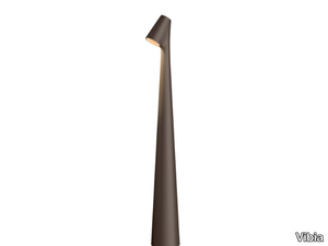 AFRICA - LED aluminium table lamp _ Vibia