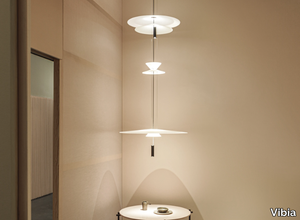 FLAMINGO 1570 - LED pendant lamp _ Vibia