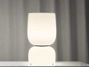 GHOST 4970 - LED table lamp _ Vibia