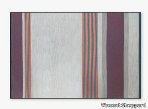 TOUNDRA - Rectangular polyester fibre outdoor rugs _ Vincent Sheppard